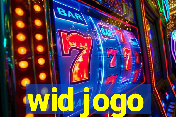wid jogo